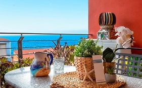 Sardinia Re - Valery'S Flat
